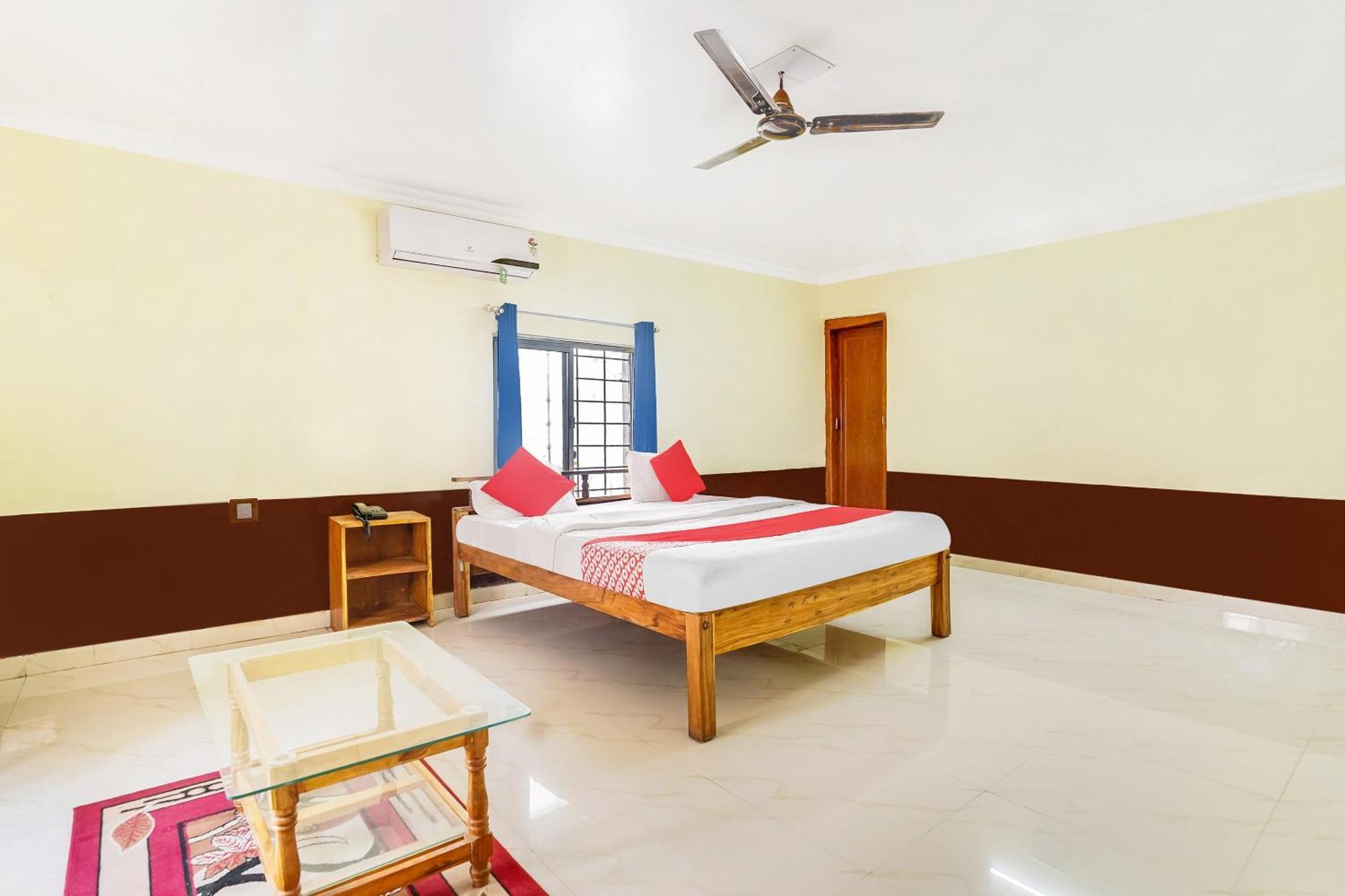 OYO 9009 Tc Guest House Bhubaneswar Extérieur photo