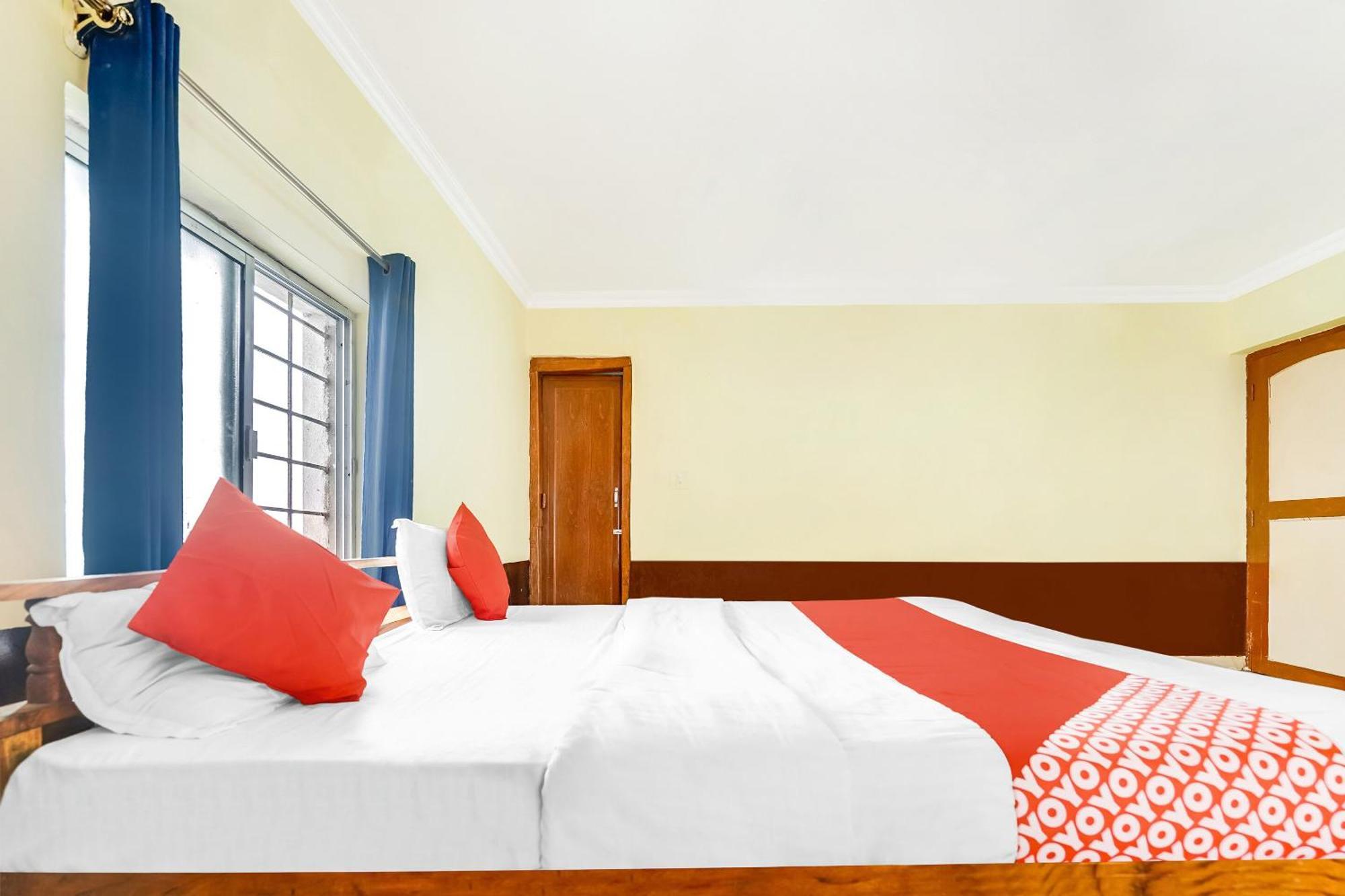 OYO 9009 Tc Guest House Bhubaneswar Extérieur photo